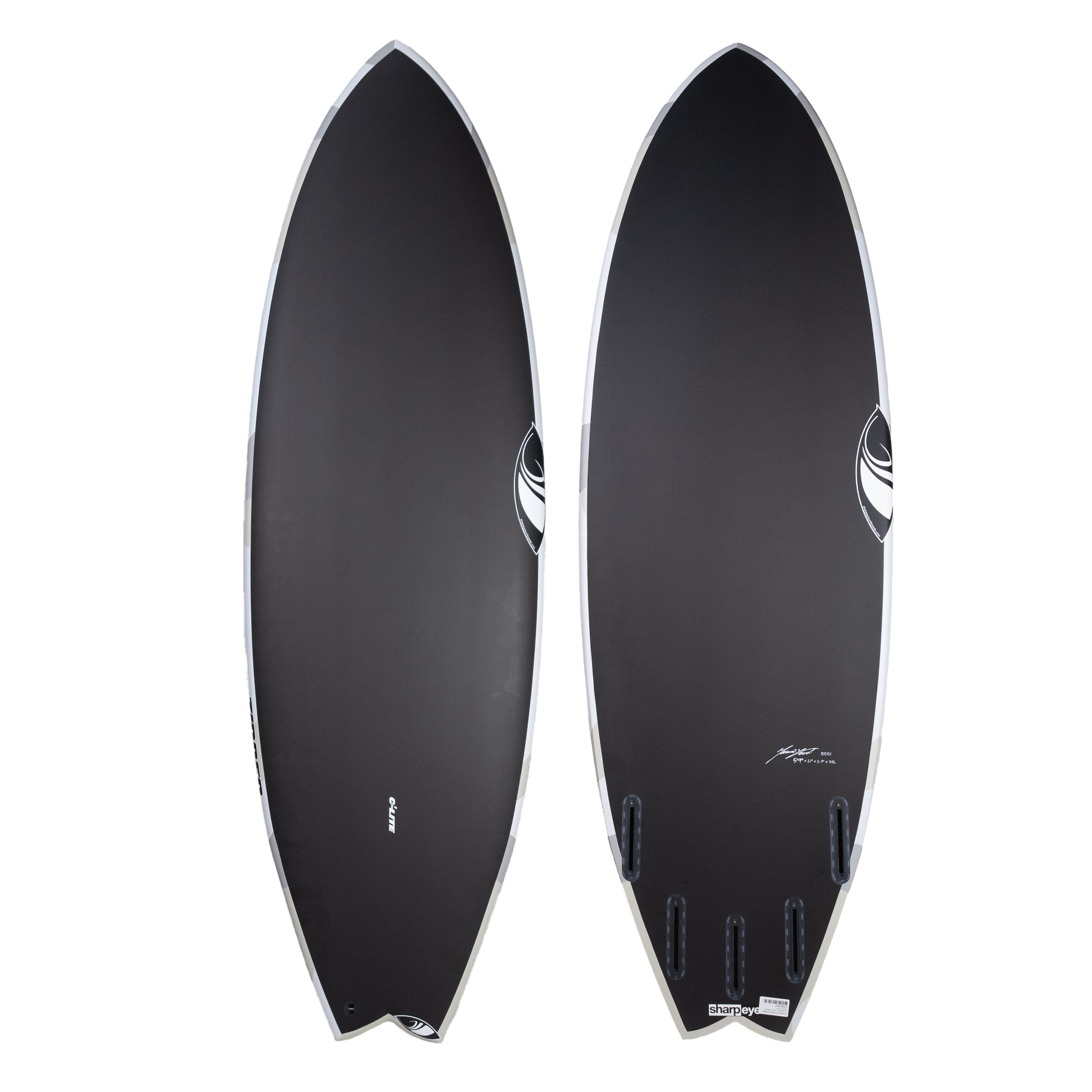 Shop the entire collection of Sharpeye | Bell Surf - Premium