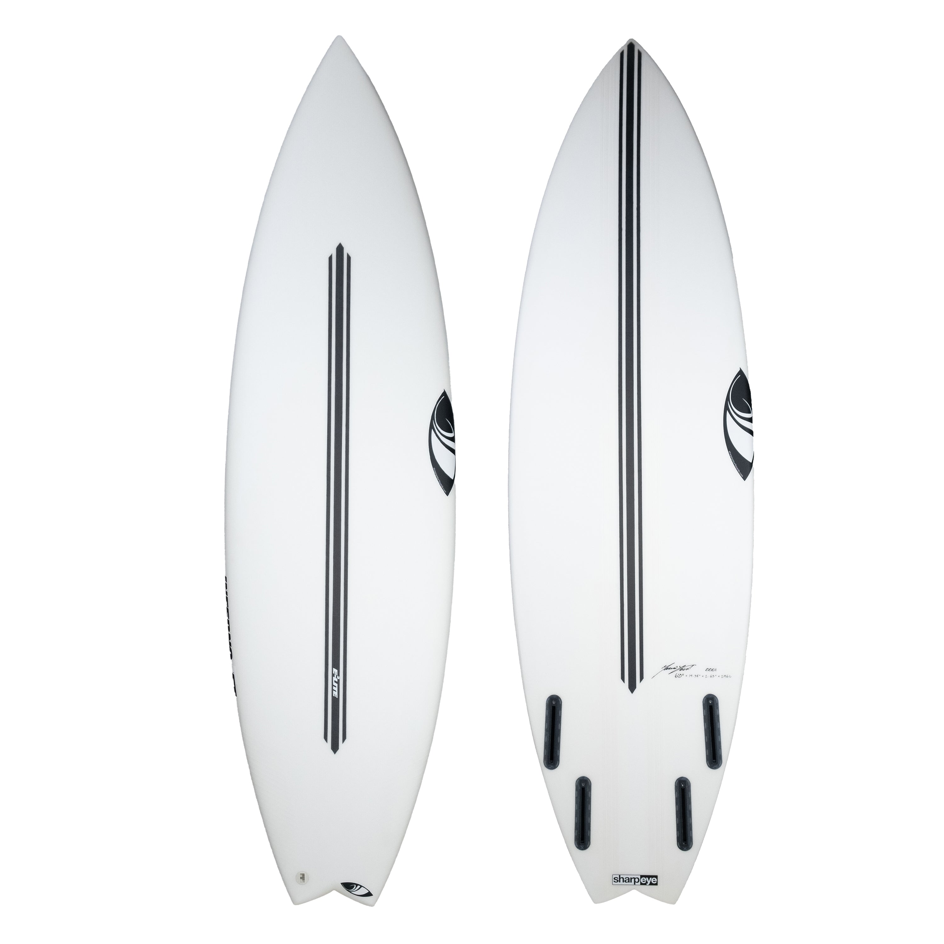 Shop the entire collection of Sharpeye | Bell Surf - Premium