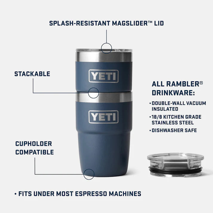 Yeti Rambler Cup