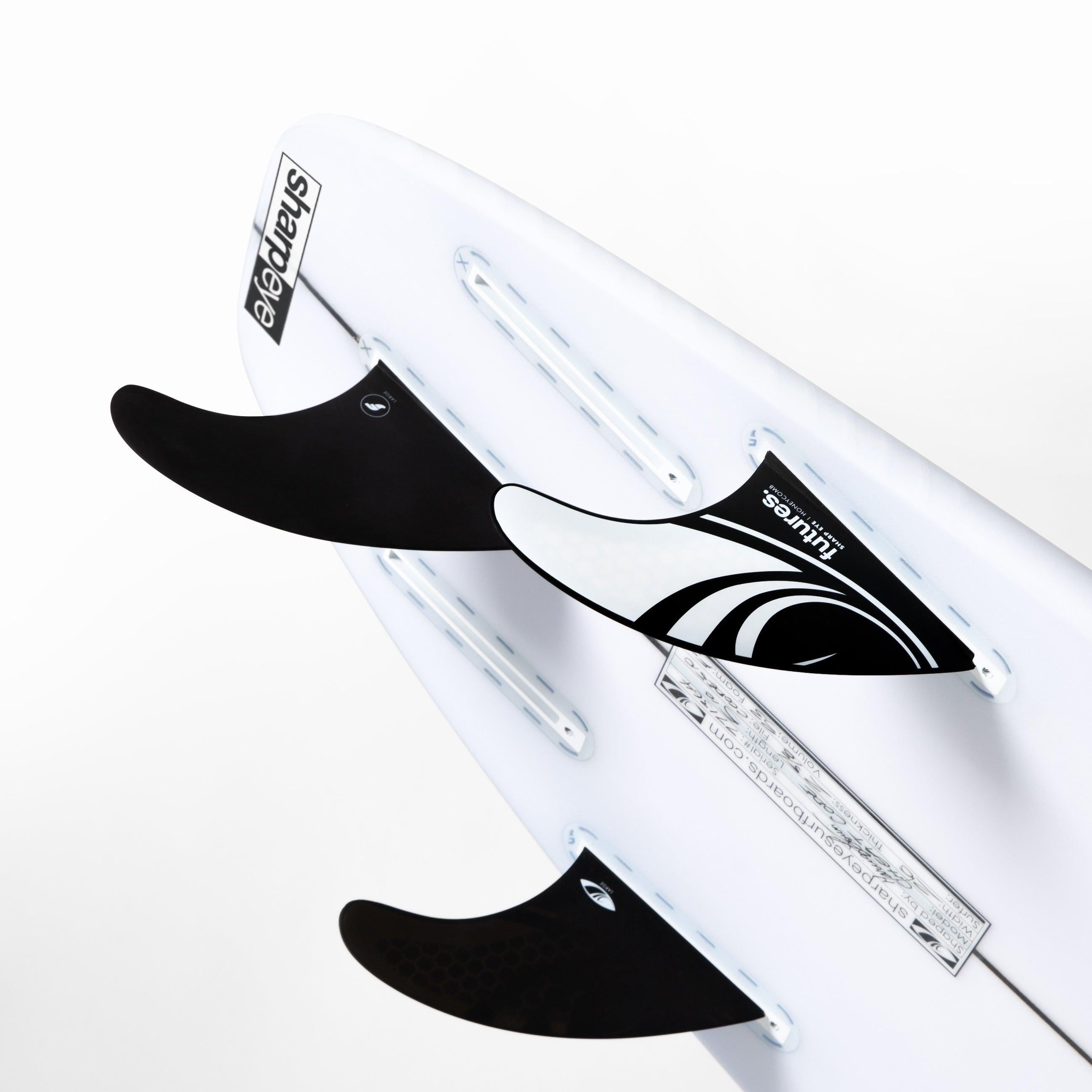 Cheat Code | Surfboard | Sharpeye | cheat-code