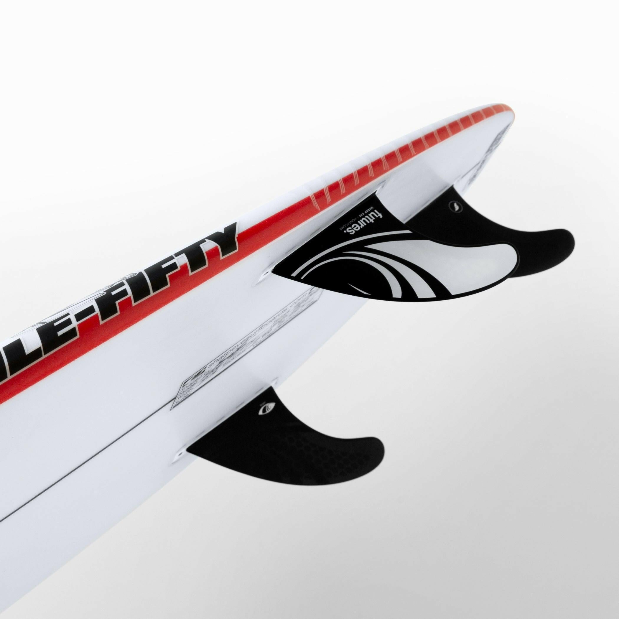 FILE FIFTY | Surfboard | Sharpeye | file-fifty