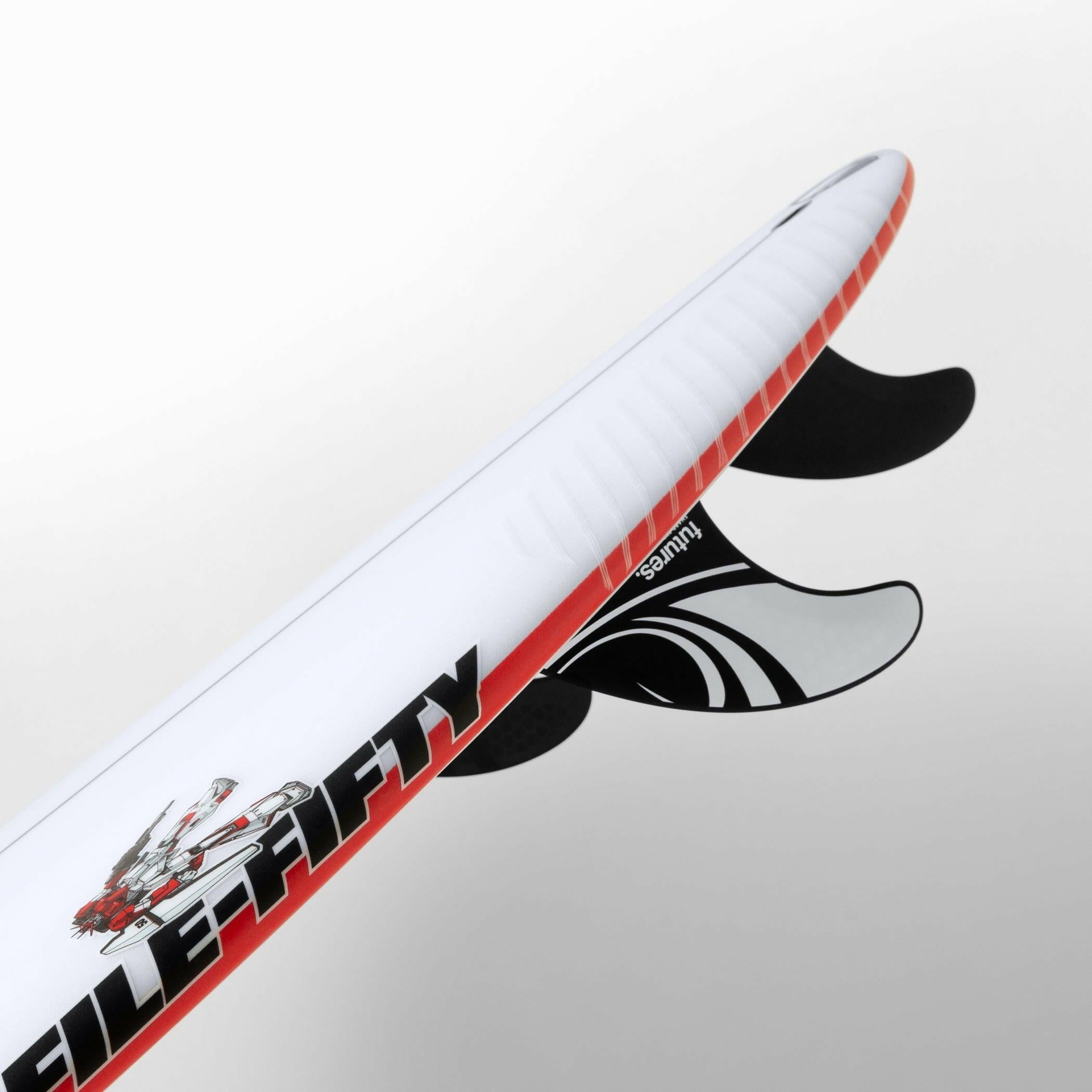 FILE FIFTY | Surfboard | Sharpeye | file-fifty