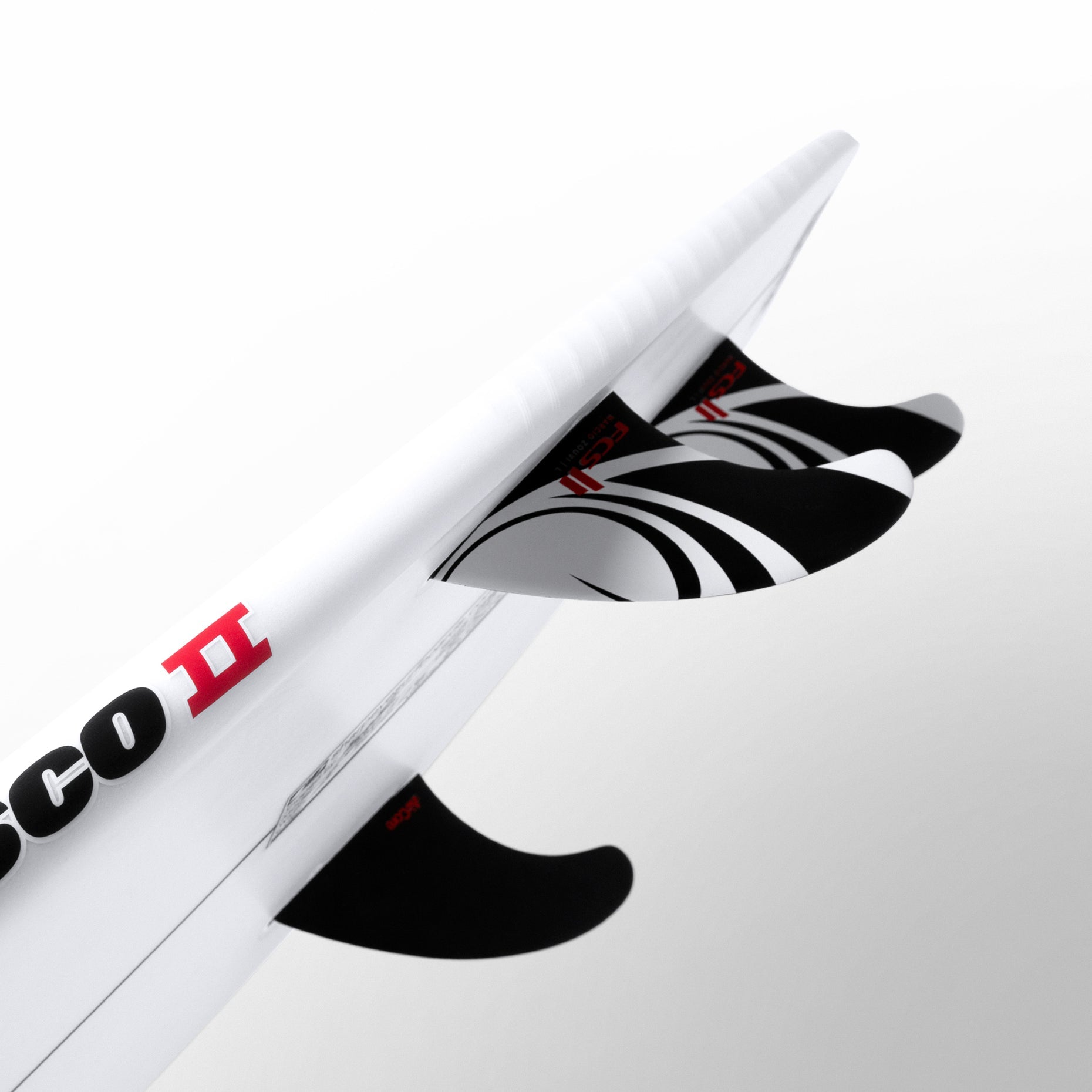 Sharpeye Surfboards Disco II | Bell Surf