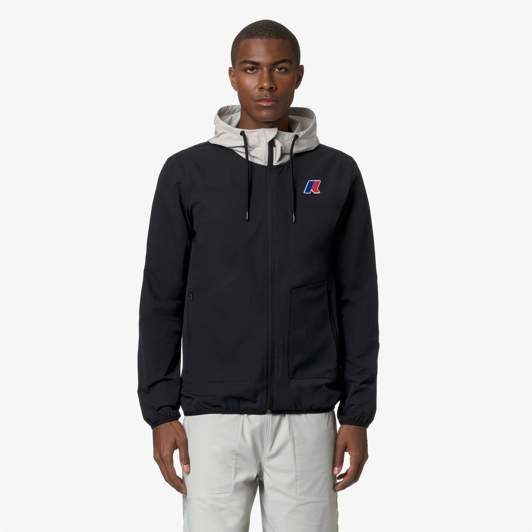 Kway Fleece Juno LF