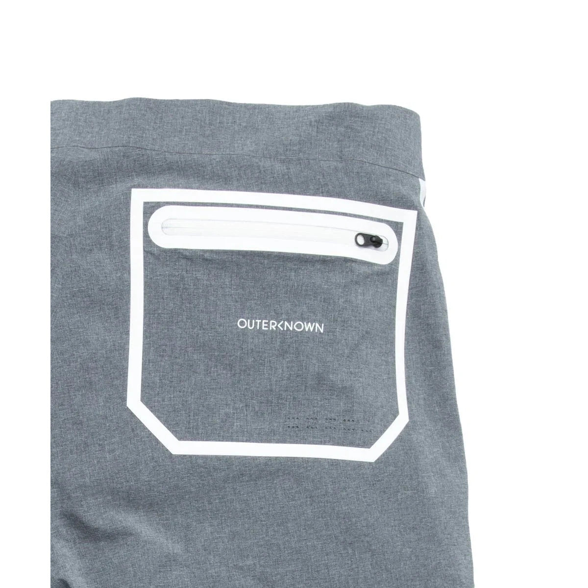 OUTERKNOWN Apex Trunks By Kelly Slater