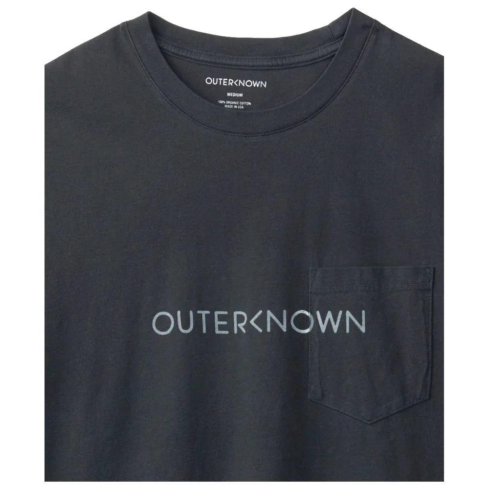 OUTERKNOWN Workmark PKT tee