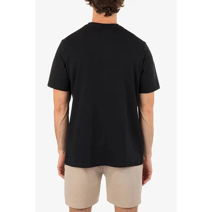 Hurley H20 Dri Slub PKT Tee