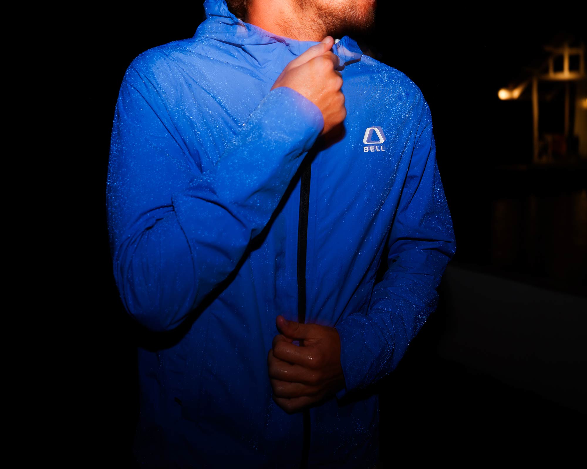 Bell Windbreaker Innegra