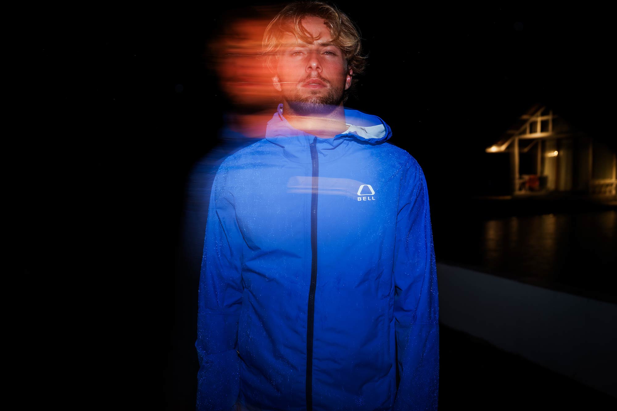 Bell Windbreaker Innegra