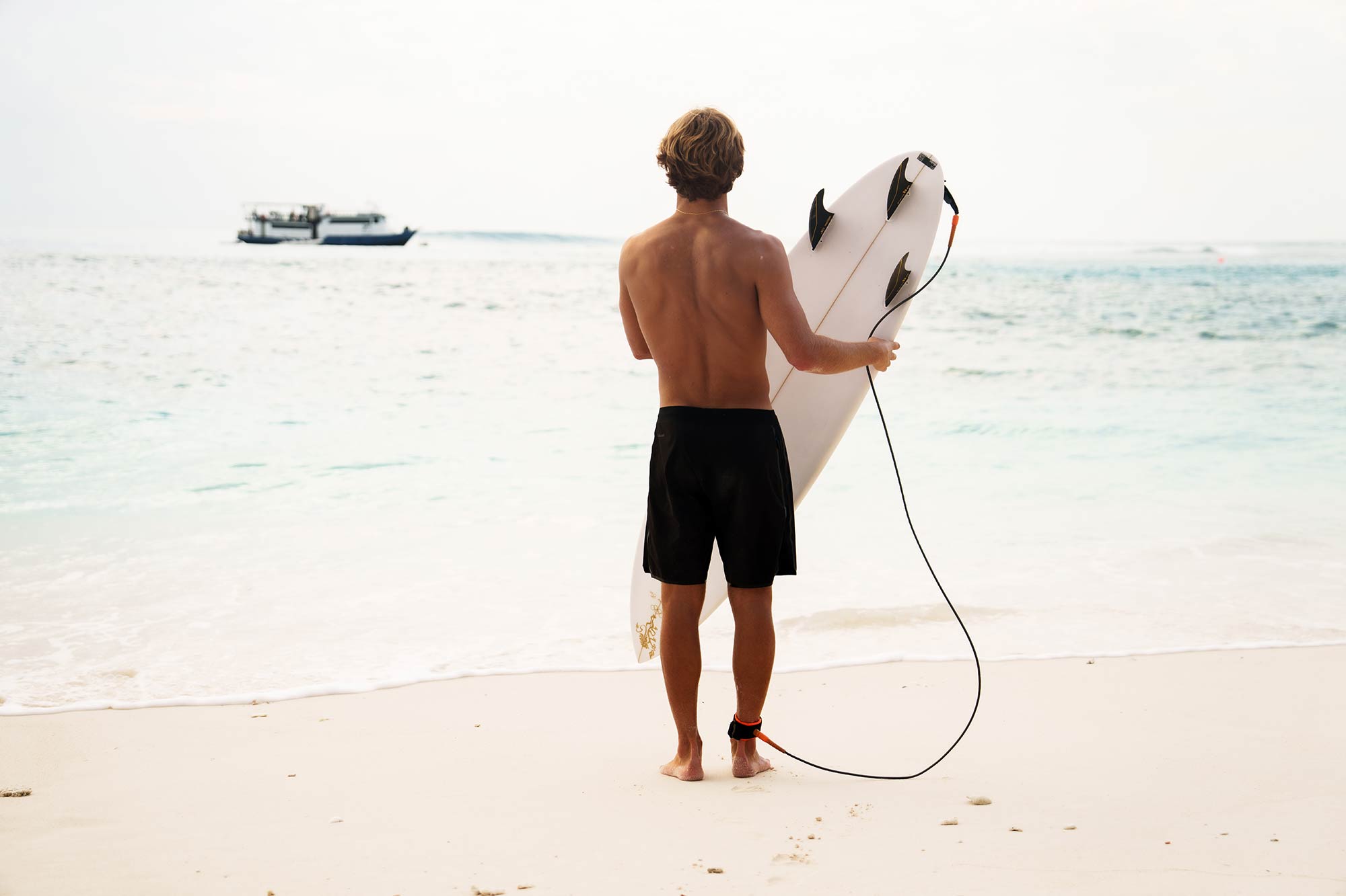 Bell Boardshort Jaws
