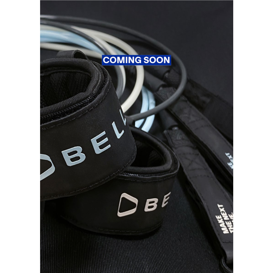 Bell Leash Daily Leash 6