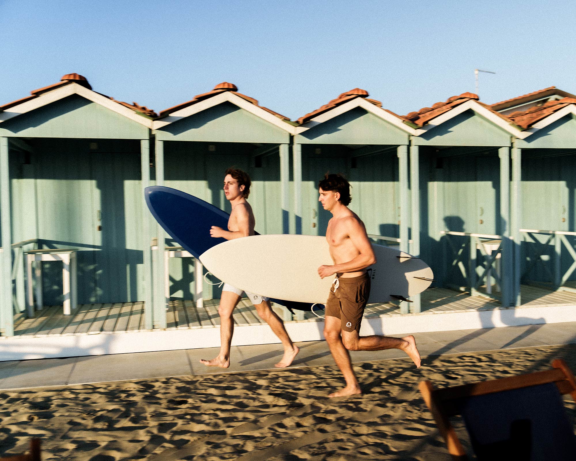 Bell Boardshort Rincon