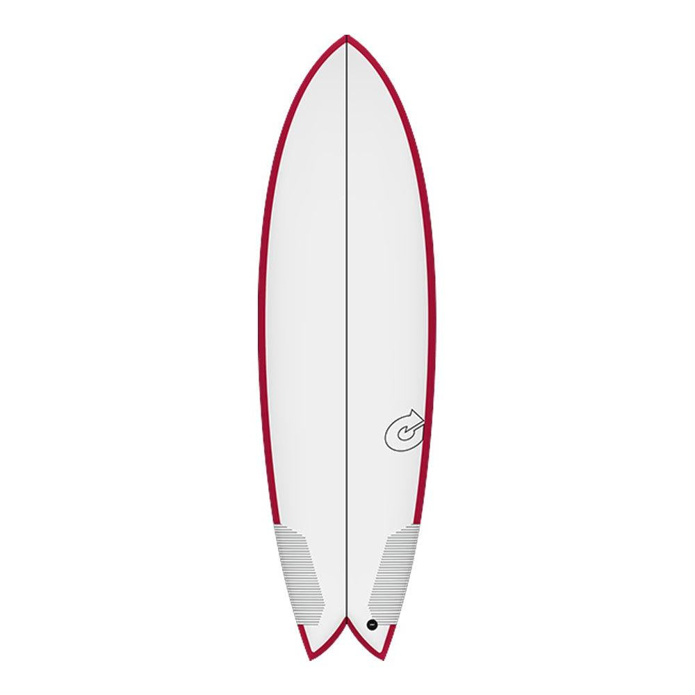 Bigboy Fish Tec Planche De Surf Fish#FishTorq