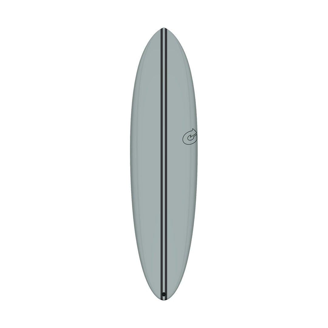 Chopper Tec Planche De Surf Funboard#Funboard / HybrideTorq