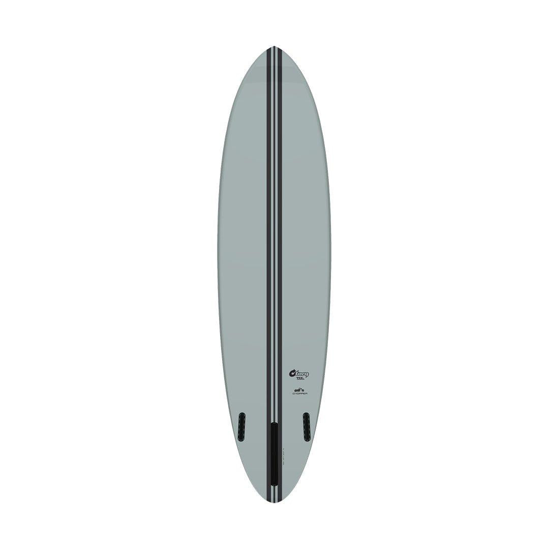 Chopper Tec Planche De Surf Funboard#Funboard / HybrideTorq