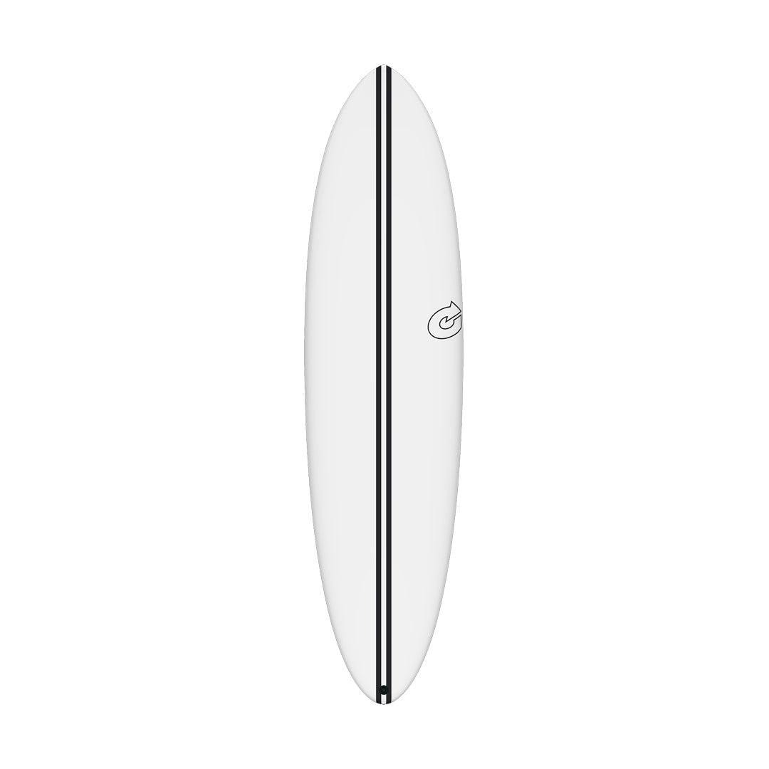 Chopper Tec Planche De Surf Funboard#Funboard / HybrideTorq