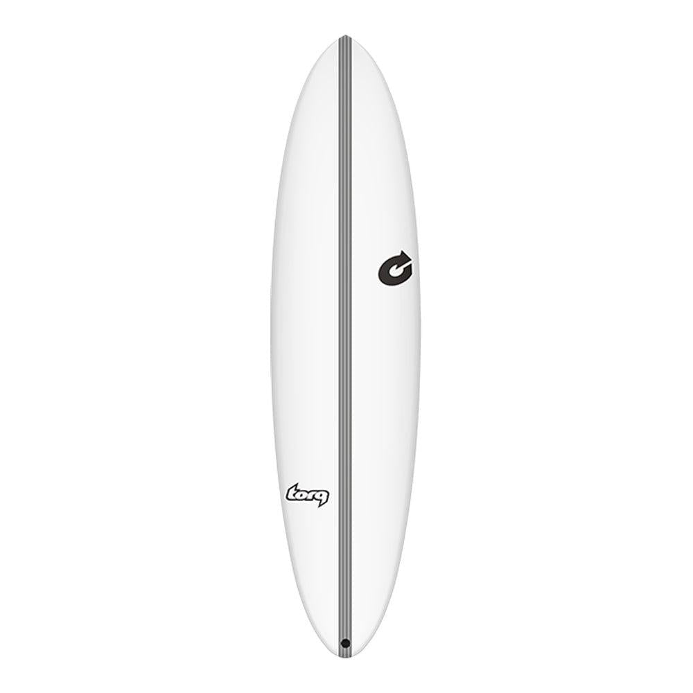 Chopper Tec Planche De Surf Funboard#Funboard / HybrideTorq