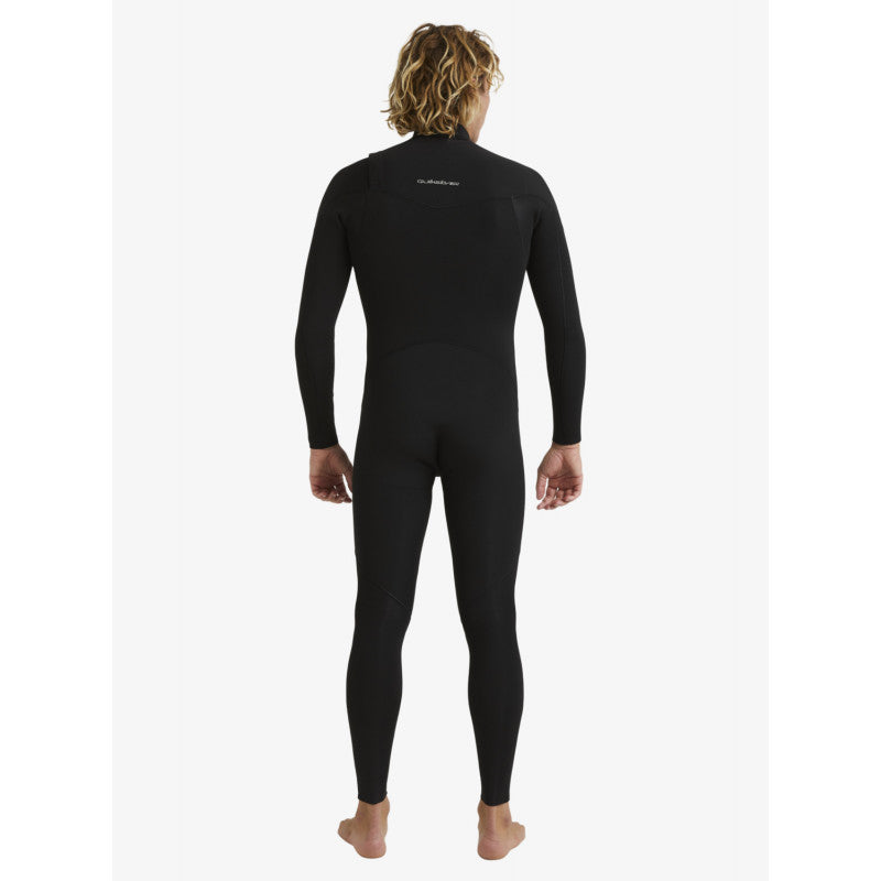 *Black Friday* Quiksilver Wetsuit ED SESSIONS 3/2 M KVD0