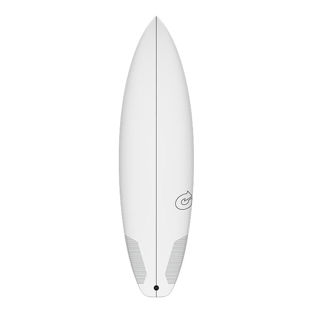 Comp2 Tec Planche De Surf Shortboard#ShortboardTorq