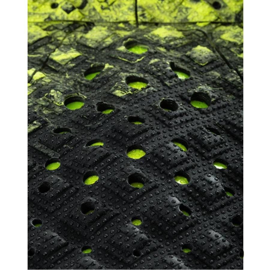 Creatures Traction Griffin Colapinto Lite Negro Fade Lime