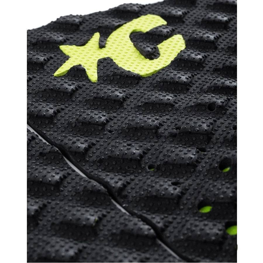 Creatures Traction Griffin Colapinto Lite Negro Fade Lime