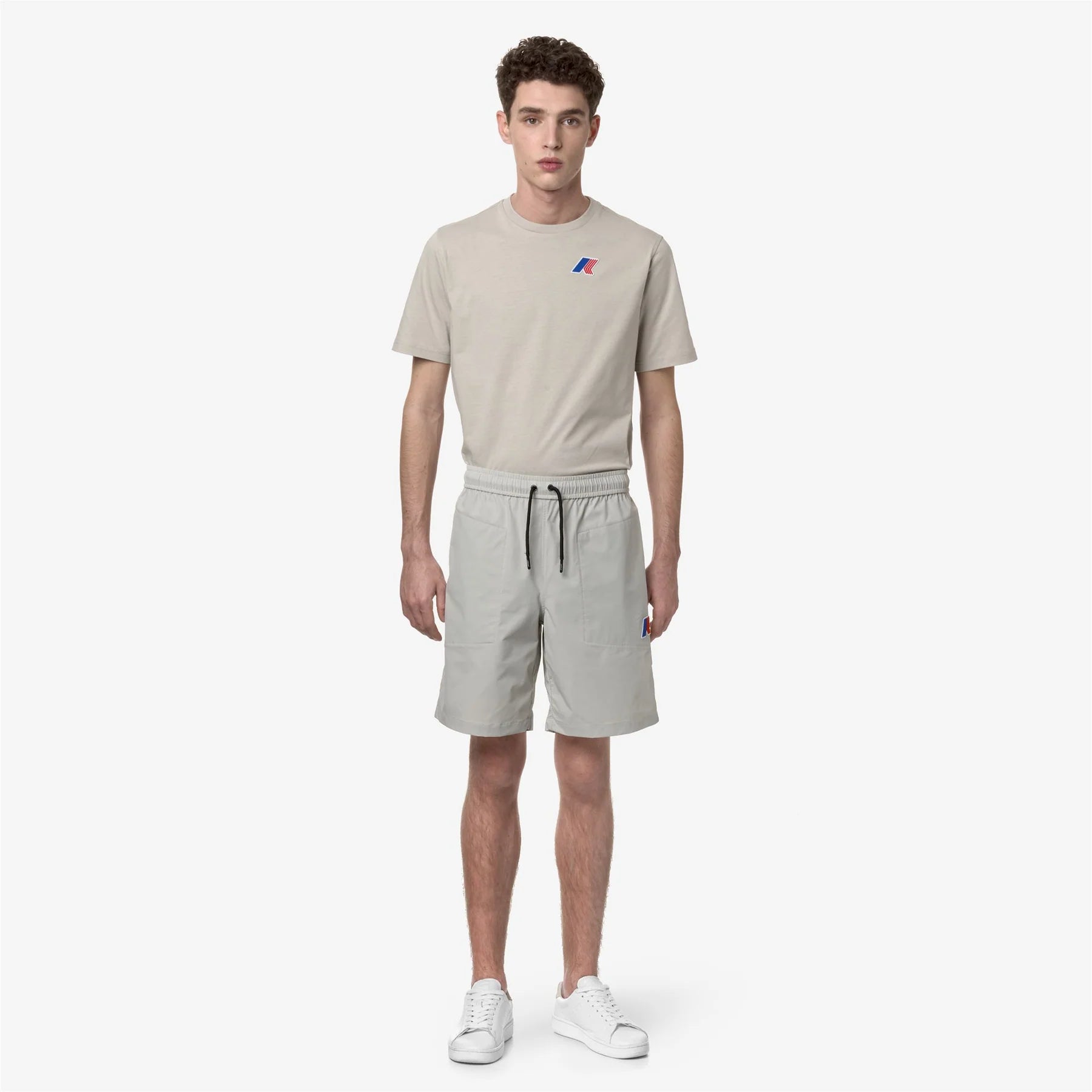 Kway Short Nesty LF