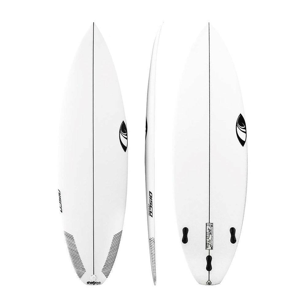 Disco Inferno | Surfboard | Sharpeye | disco-inferno-1