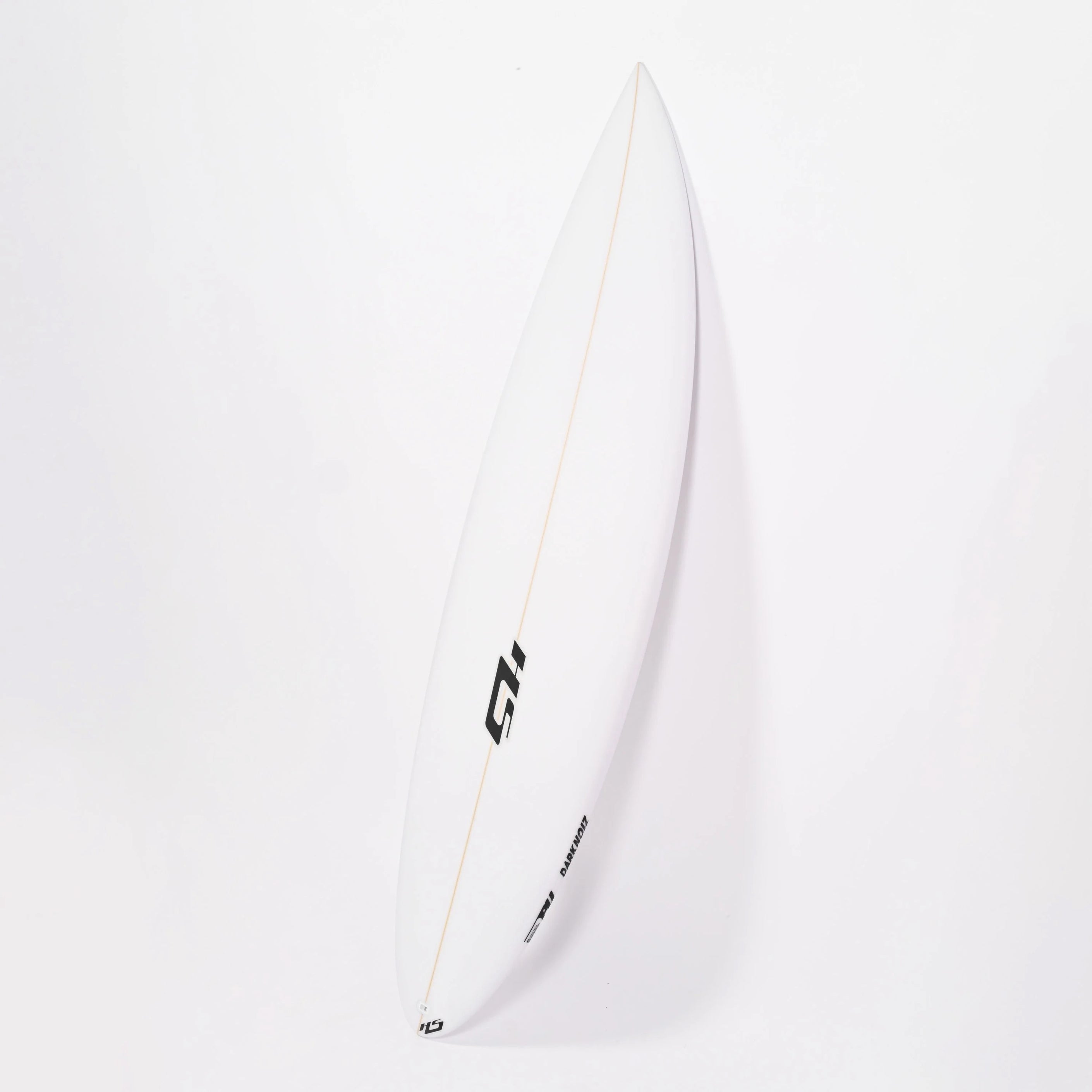 Haydenshapes Surfboards Darknoiz PU