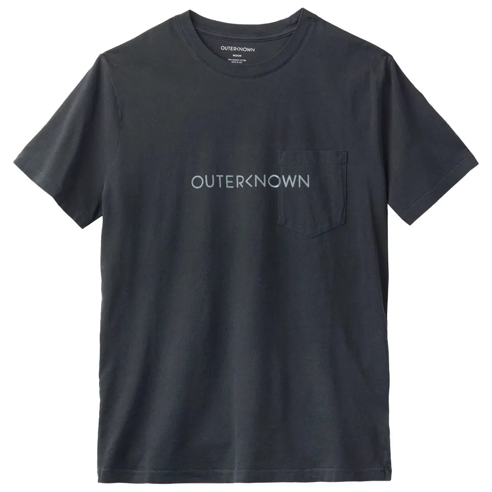 OUTERKNOWN Workmark PKT tee