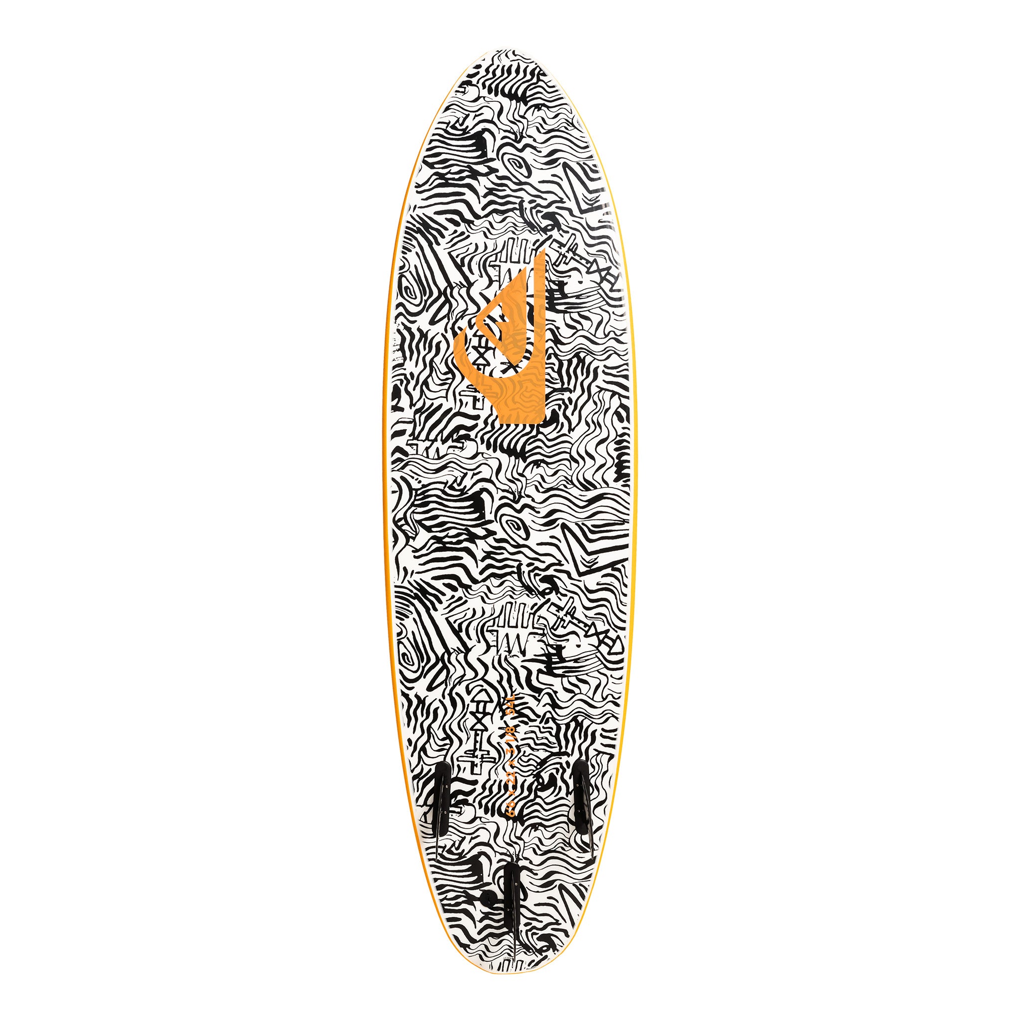 Quiksilver Softboard Discus