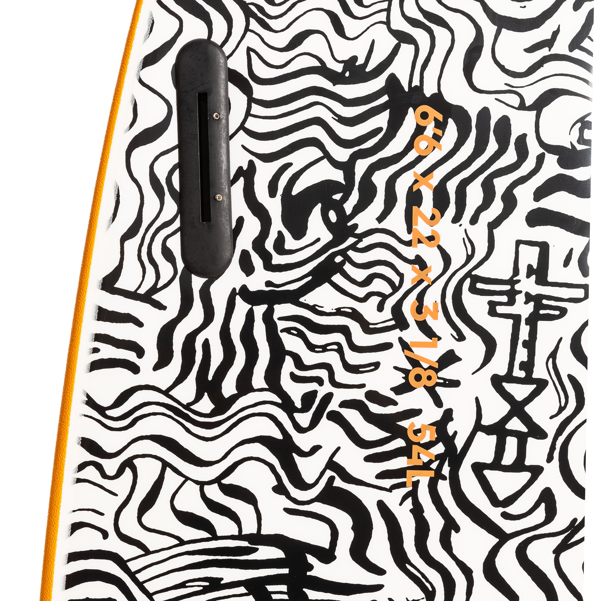 Quiksilver Softboard Discus
