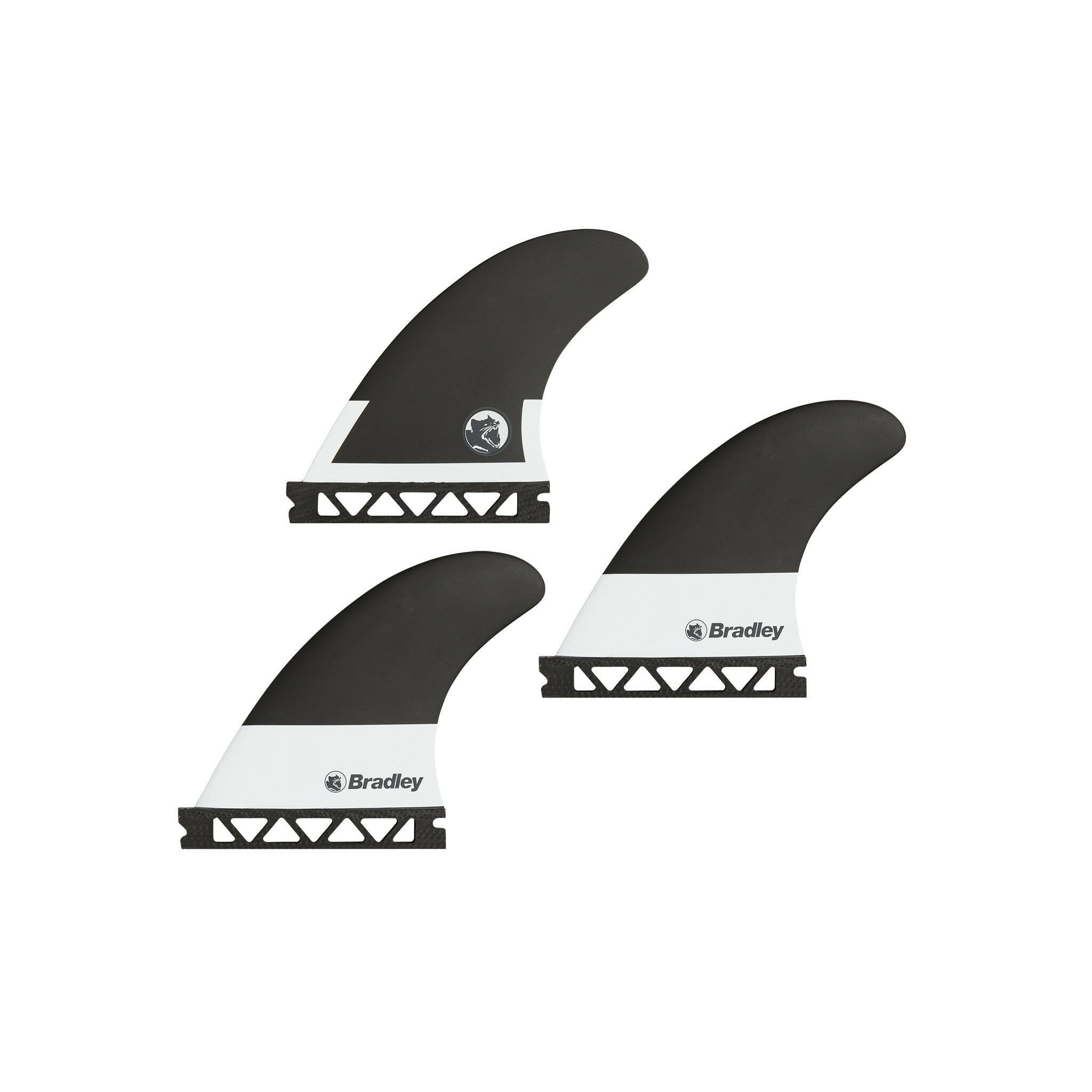Christiaan Bradley Fin Cb X | Fins | Christiaan Bradley | prd85303