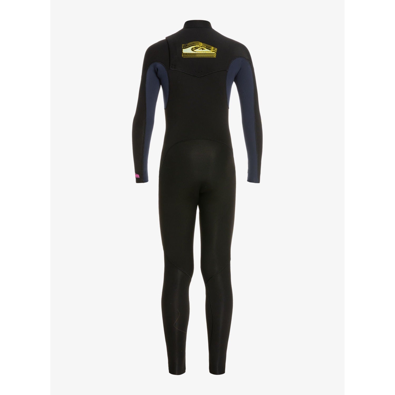 *Black Friday* Quiksilver Wetsuit Junior ED SESSIONS 3/2 XKKB