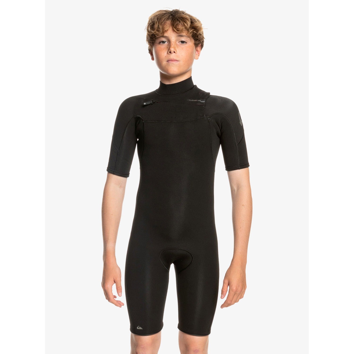 Quiksilver Wetsuit Junior ED SESSIONS 2/2mm KVD0