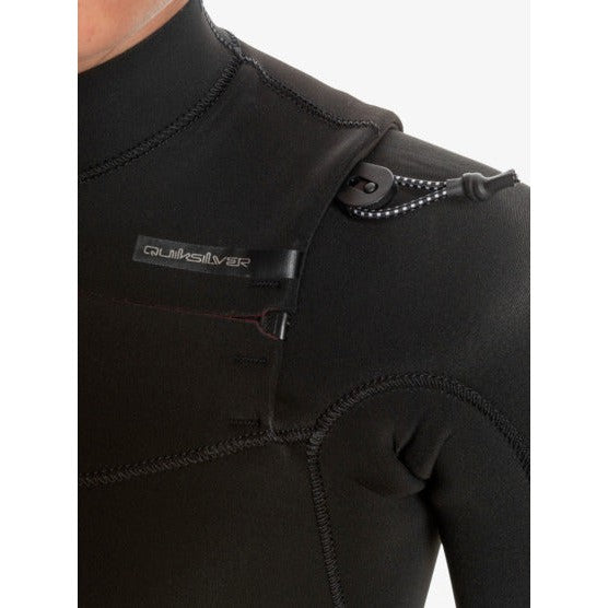 Quiksilver Wetsuit Junior ED SESSIONS 2/2mm KVD0