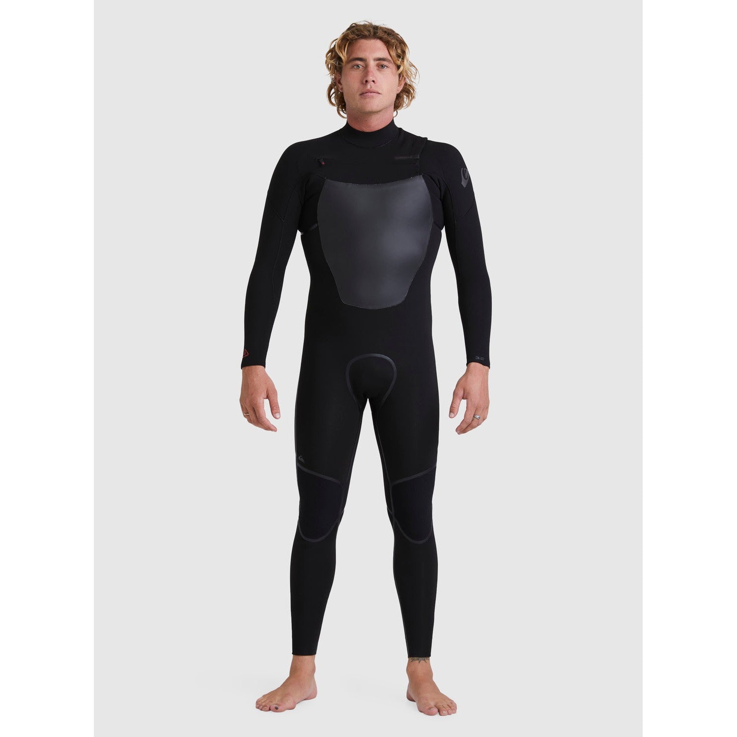 Quiksilver Wetsuit Marathon Sessions 3/2 KVD0