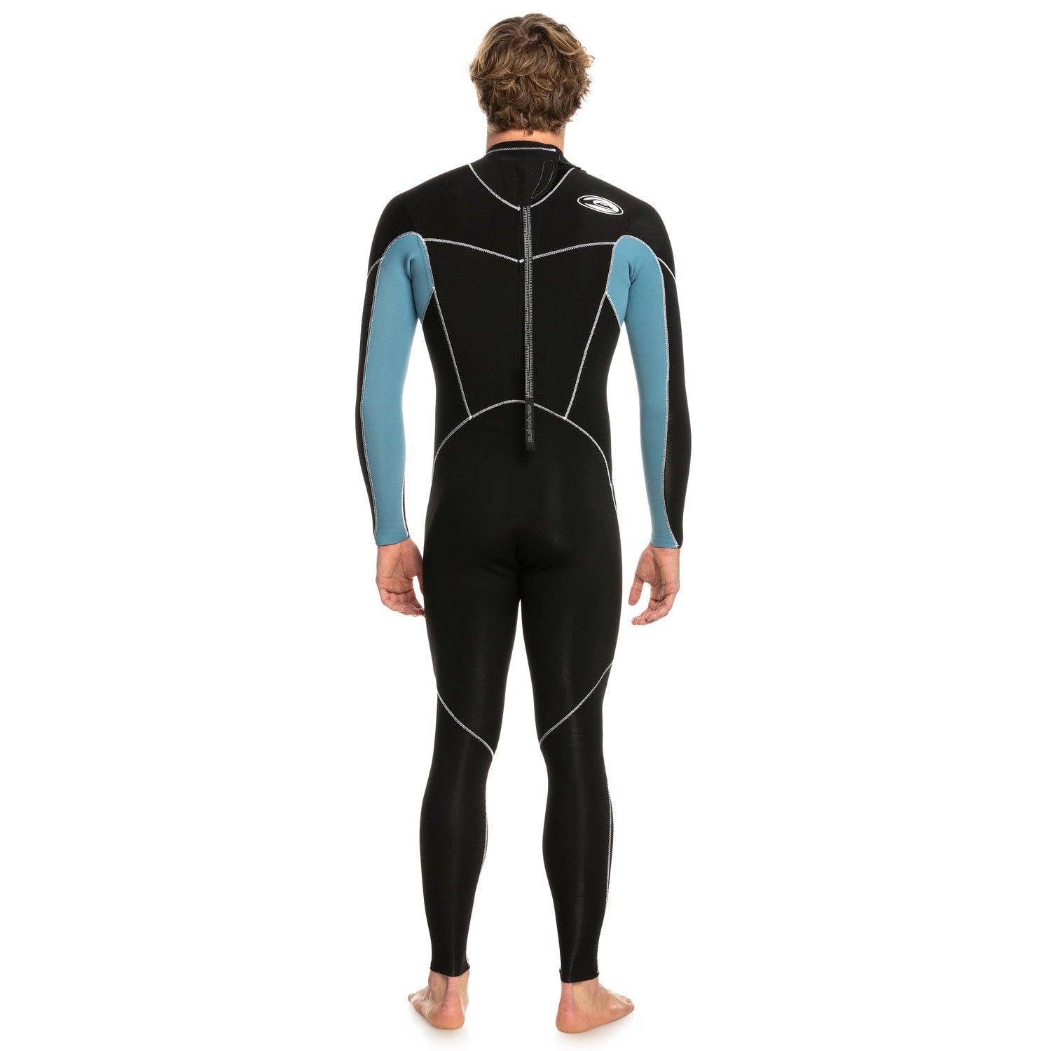 Quiksilver Wetsuit CP SATURN 3/2 BLM0