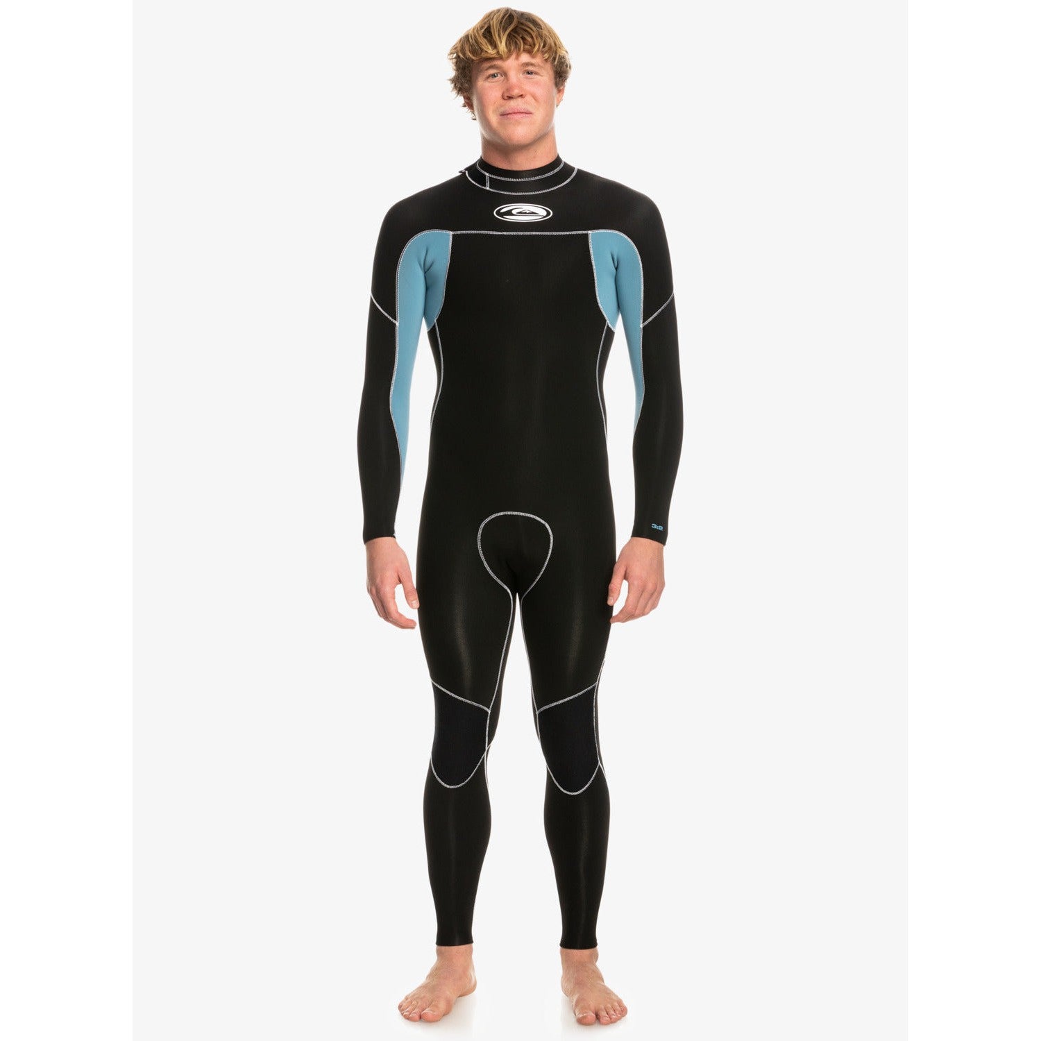 Quiksilver Wetsuit CP SATURN 3/2 BLM0