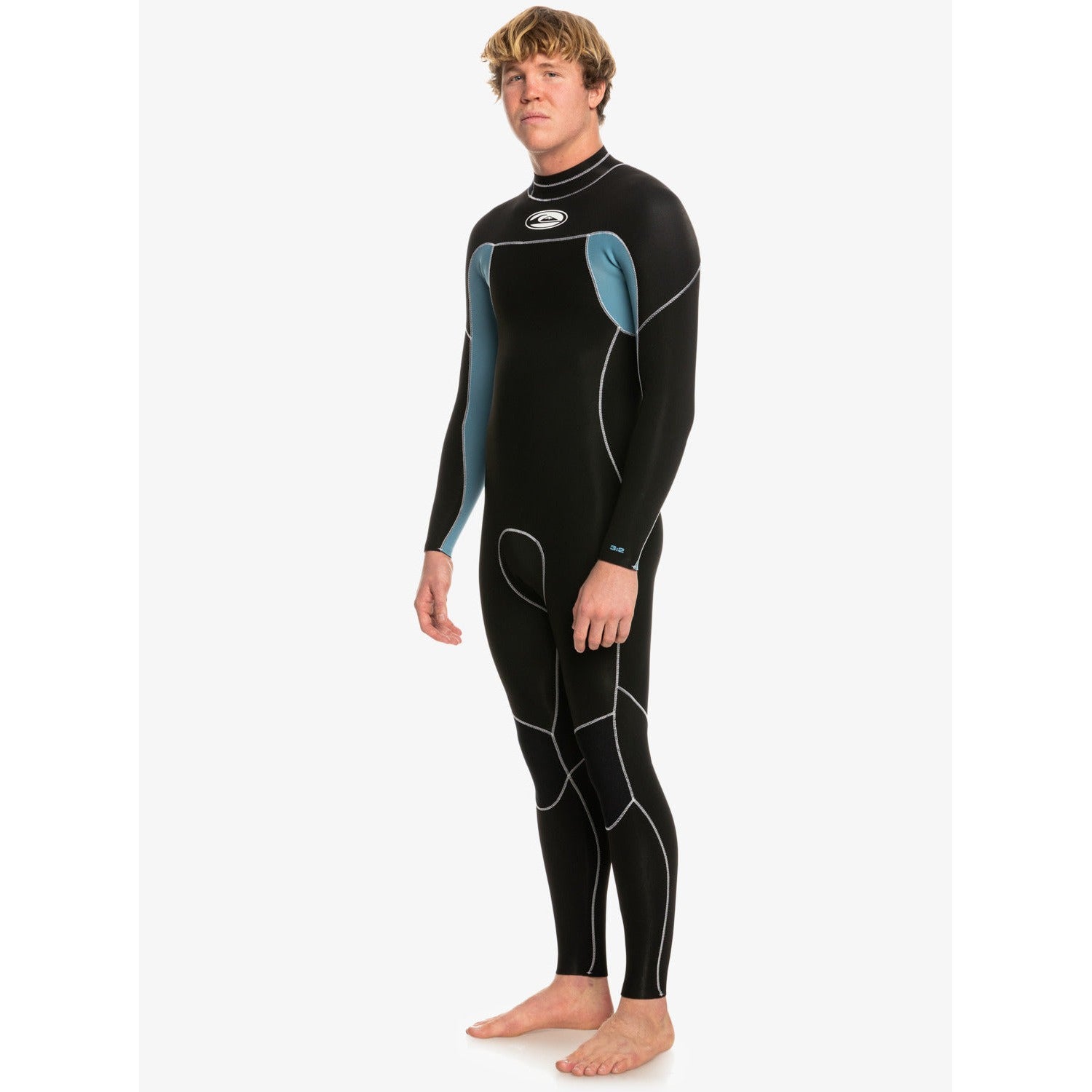 Quiksilver Wetsuit CP SATURN 3/2 BLM0