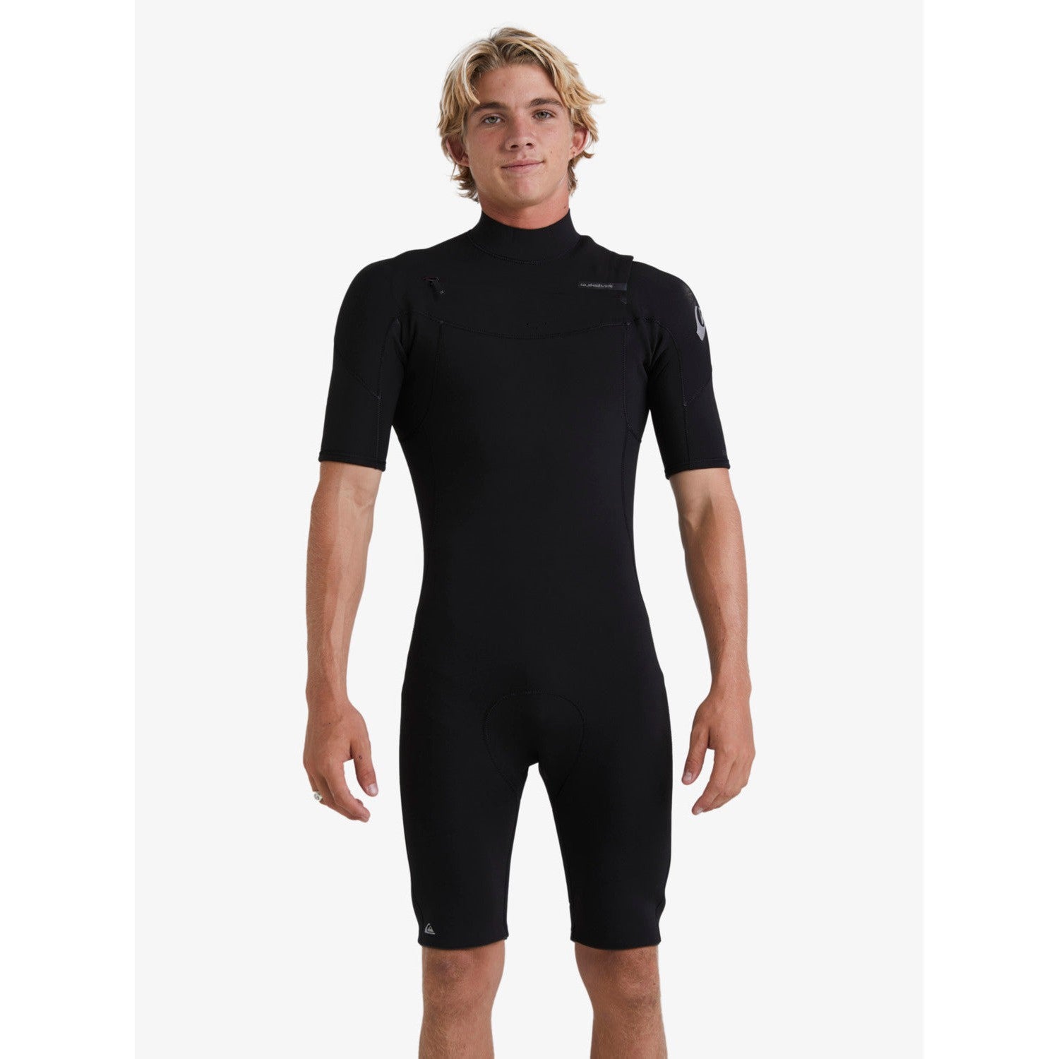 Quiksilver Wetsuit Adult ED SESSIONS 2/2mm KVD0