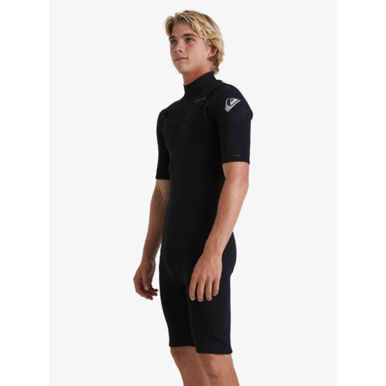 Quiksilver Wetsuit Adult ED SESSIONS 2/2mm KVD0