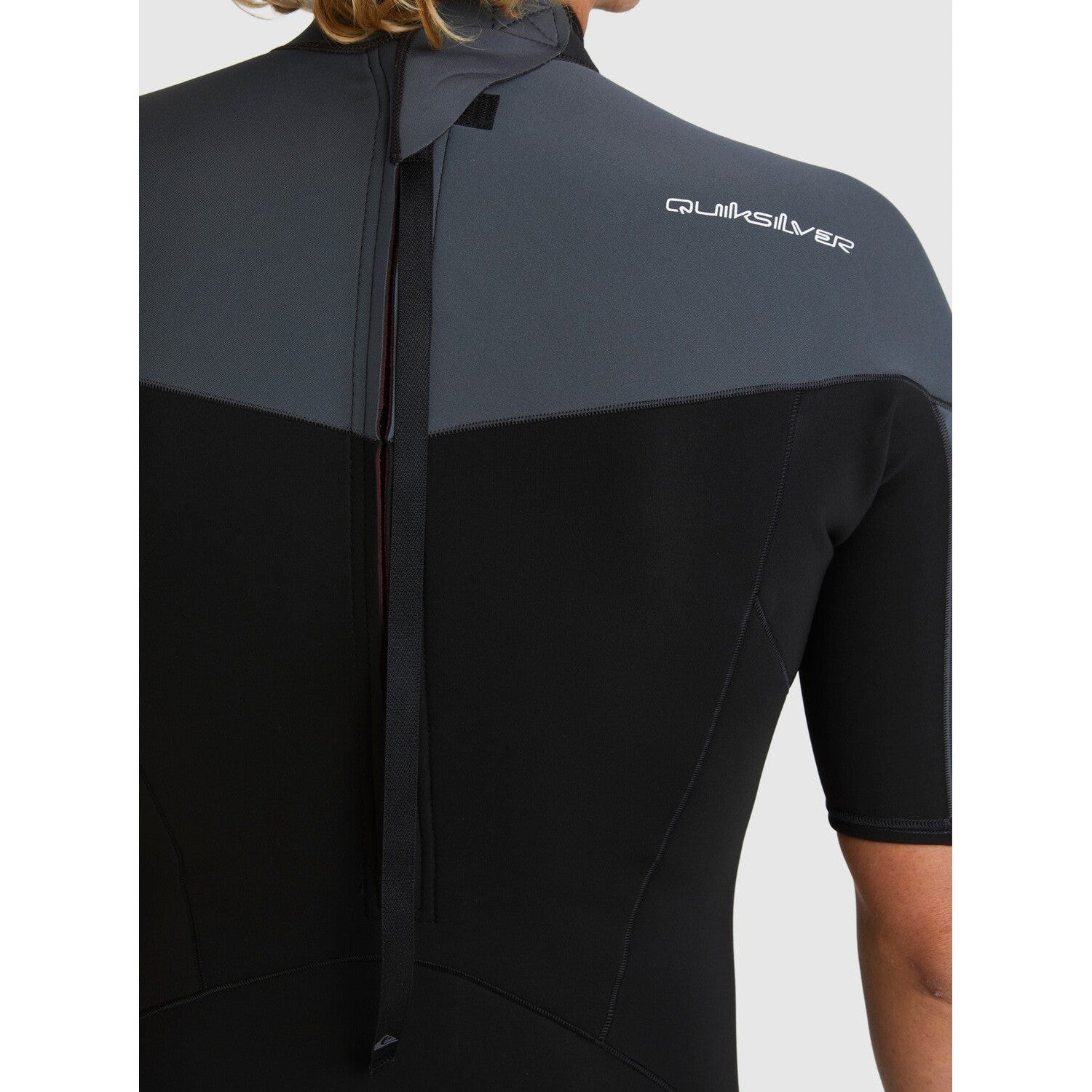 Quiksilver Wetsuit ED SESSIONS 2/2 KSA0