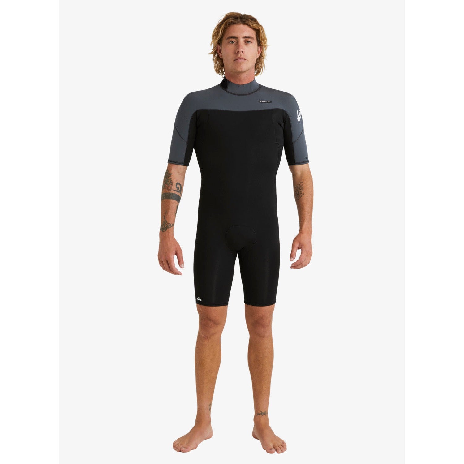 Quiksilver Wetsuit ED SESSIONS 2/2 KSA0