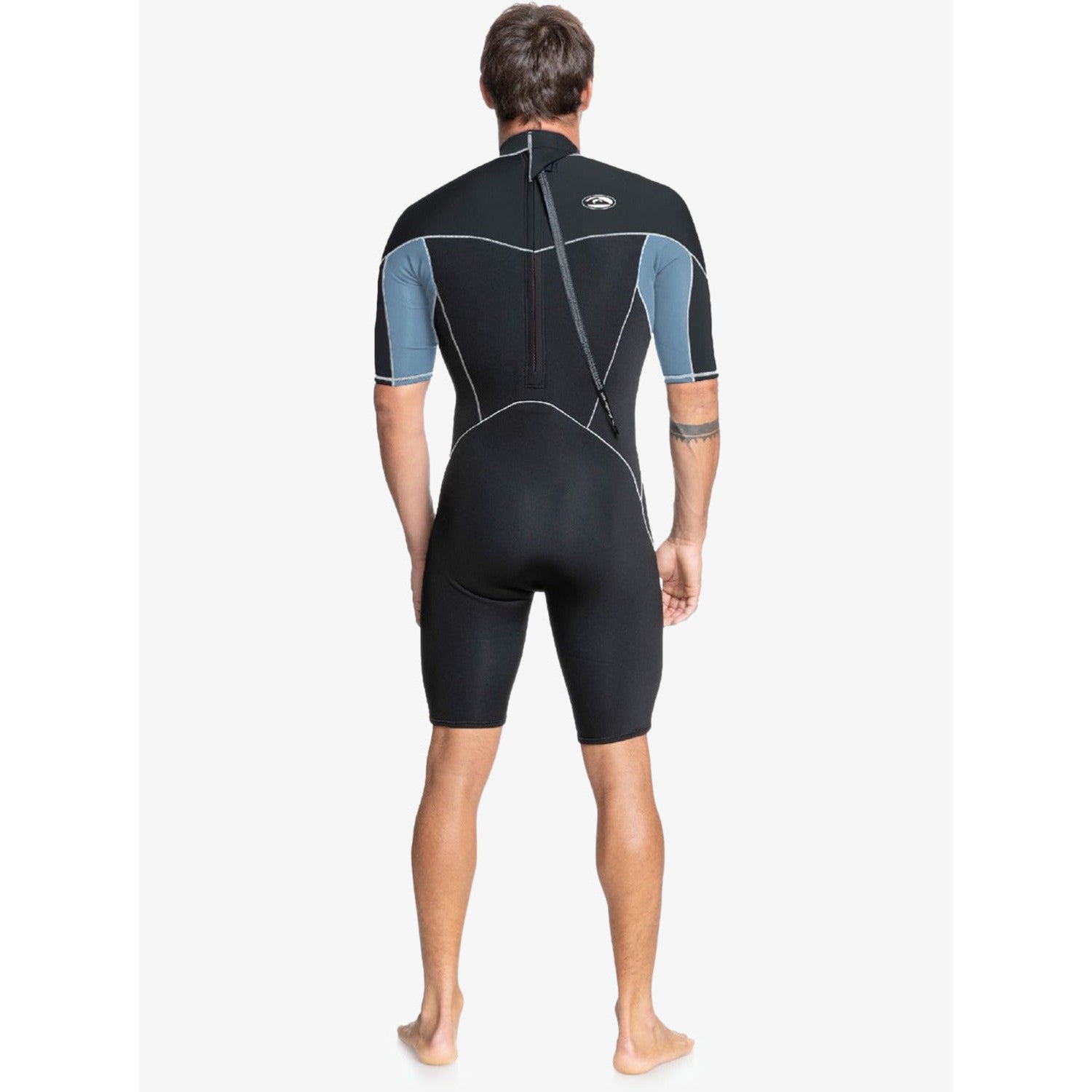 Quiksilver Wetsuit CP SATURN 2/2 BLM0