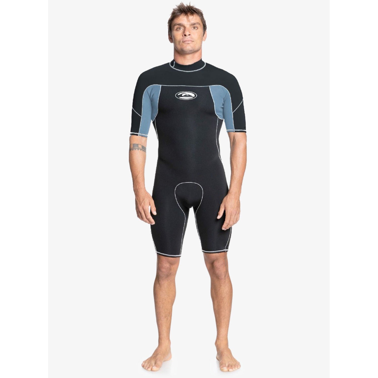 Quiksilver Wetsuit CP SATURN 2/2 BLM0