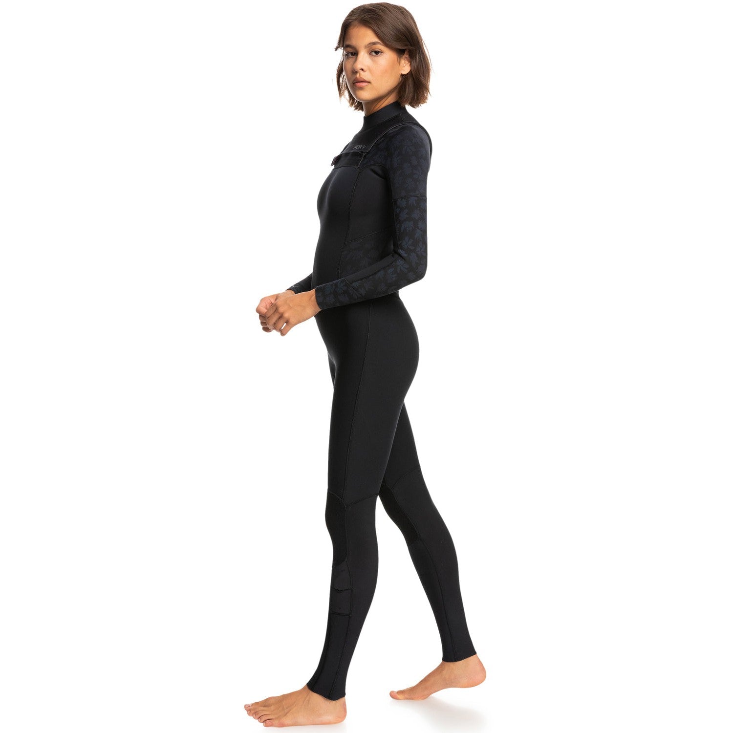 Roxy Wetsuit 3/2 SWS FZ J KVJ0