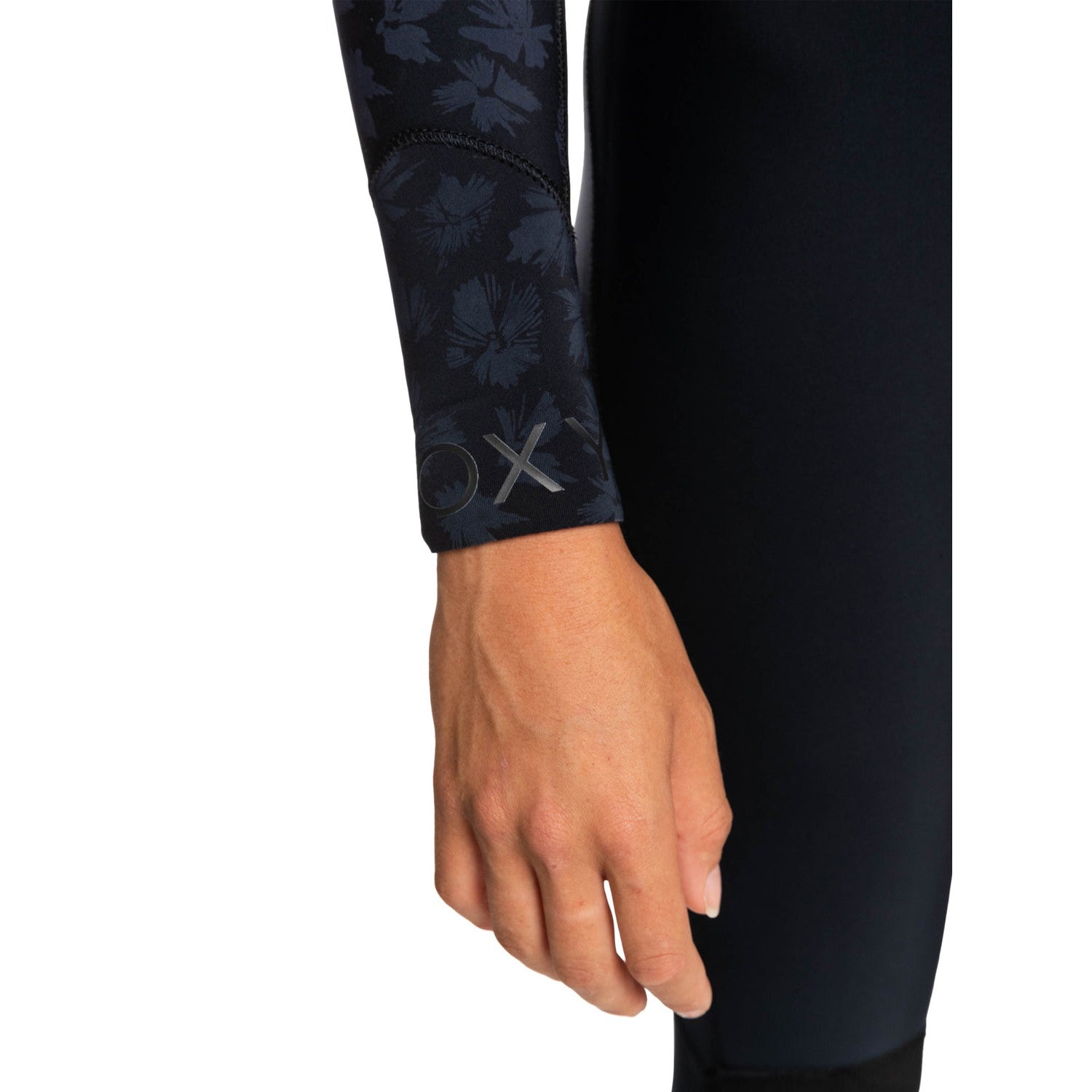 Roxy Wetsuit 3/2 SWS FZ J KVJ0