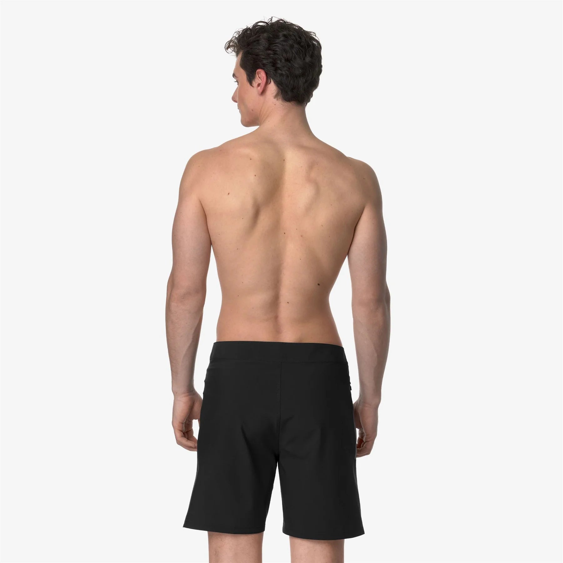 Kway Boardshort Haxley LF