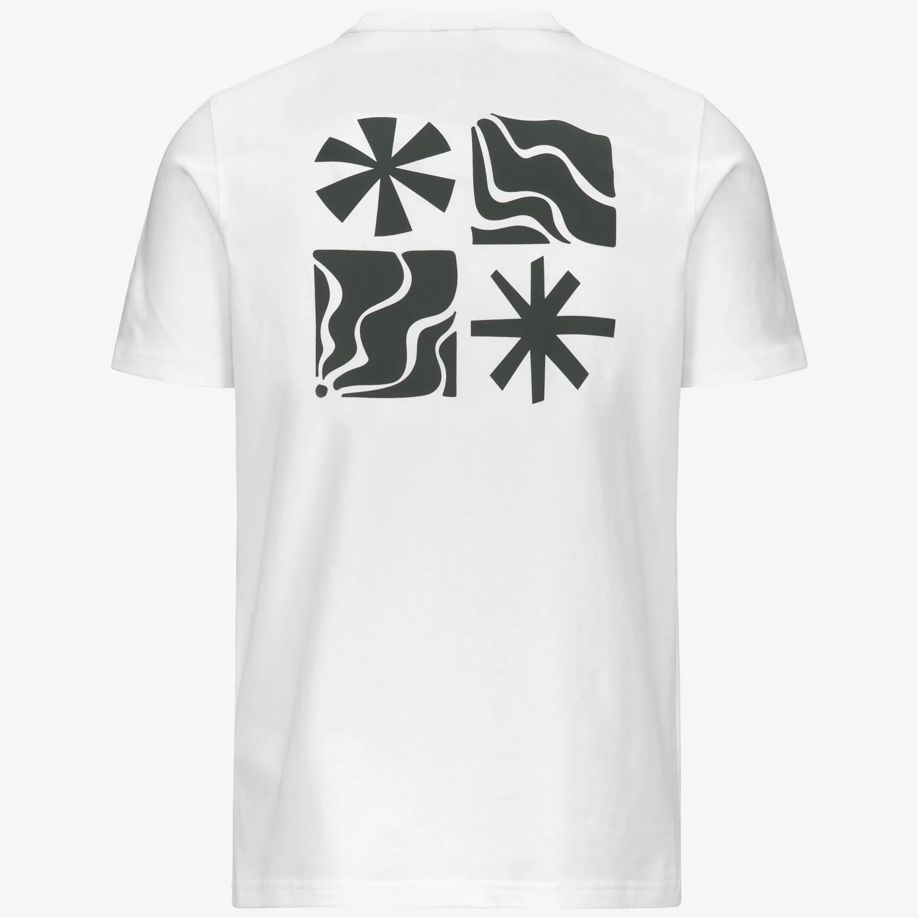 Kway Tshirt Odom LF