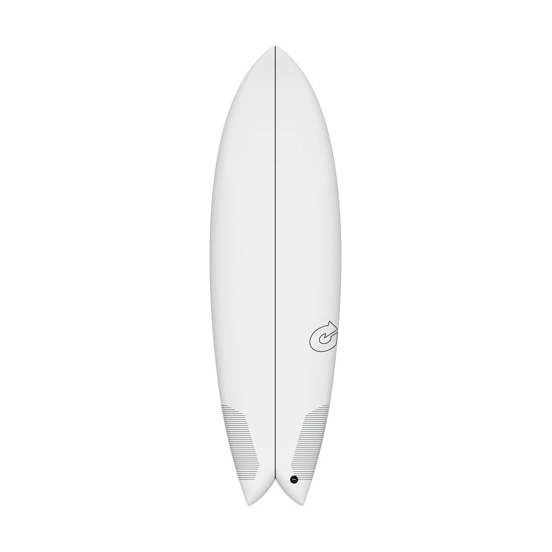 Fish Tec Planche De Surf Fish#FishTorq